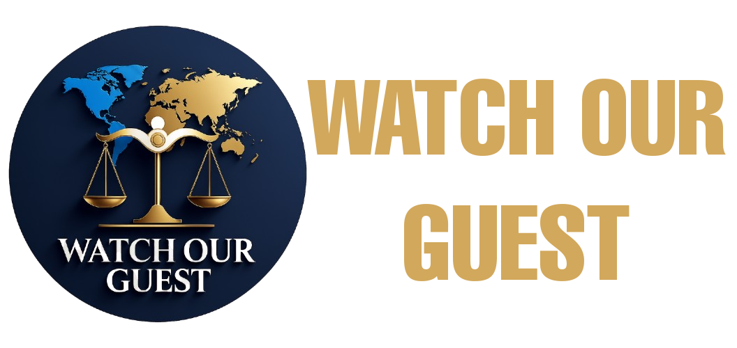 Watch Our Guest